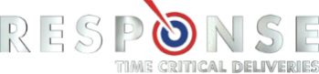 Company Response Couriers Logo